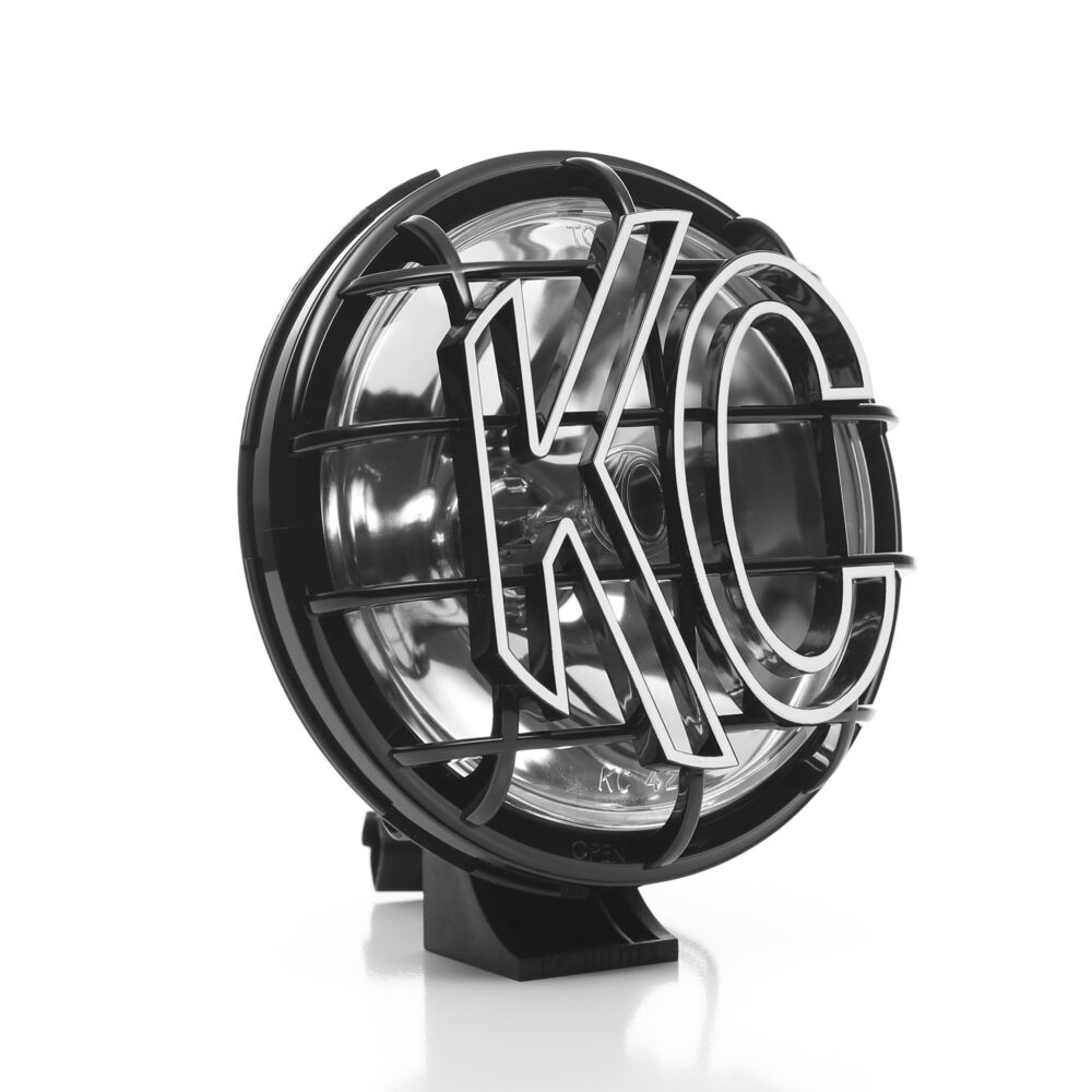 KC HiLiTES 6" Apollo Pro Halogen Pair Pack System