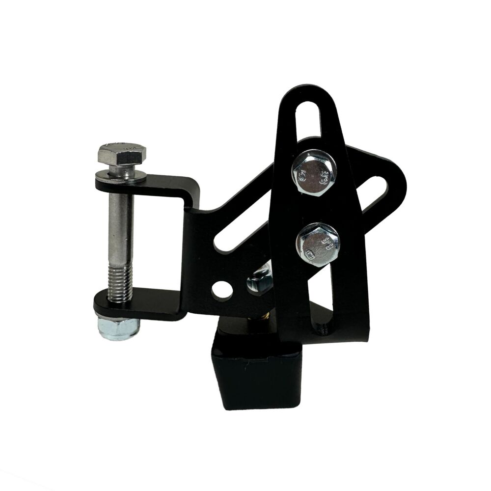 KC HiLiTES Bracket - Gravity Pro6 LED - Stabilizer - Light Bar - Center Mount Assembly