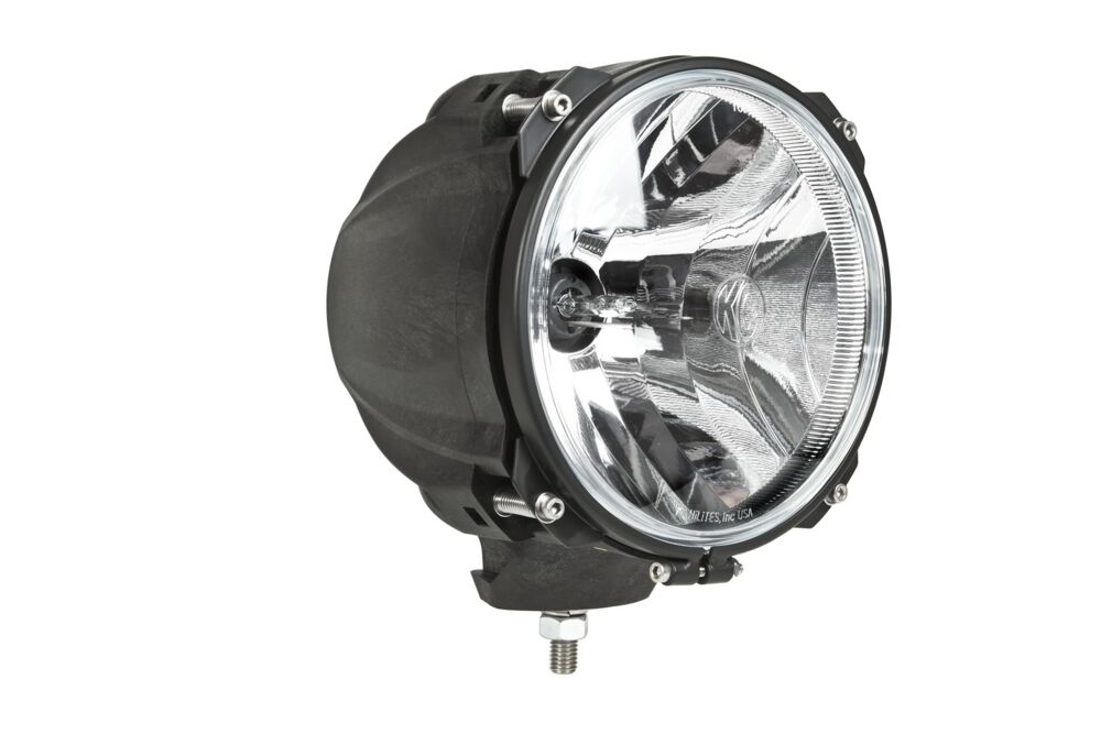KC HiLiTES Carbon POD 70W HID Single Light
