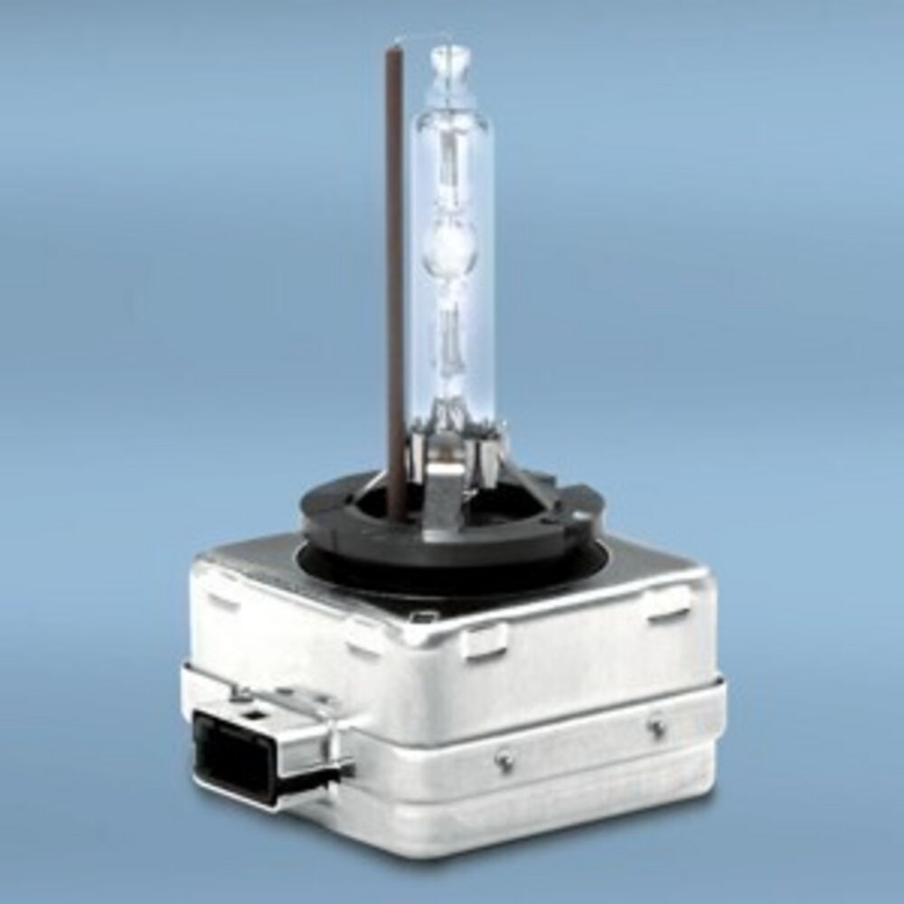 KC HiLiTES D1S Bulb HID Replacement Bulb - Clear - 35W