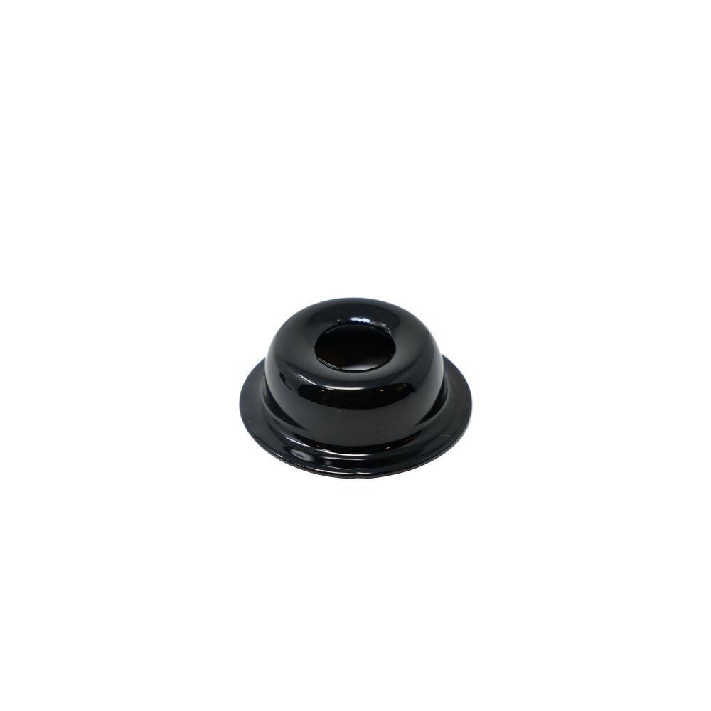KC HiLiTES Daylighter Bottom (Bell) Cup - Black