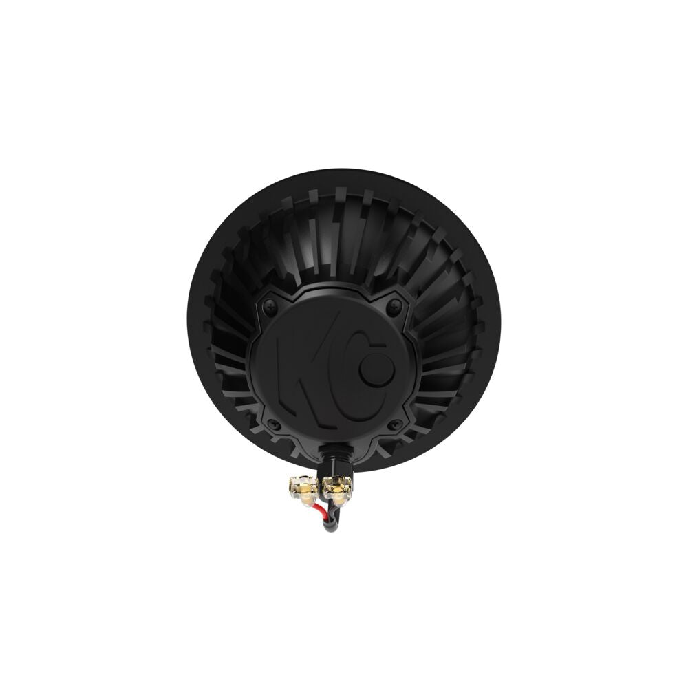 KC HiLiTES Gravity LED G6 Optical Insert Pair Pack System