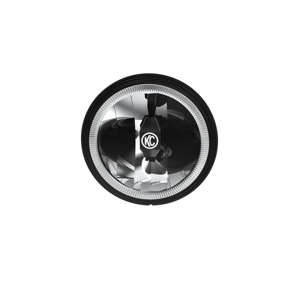 KC HiLiTES Gravity LED G6 Optical Insert Single