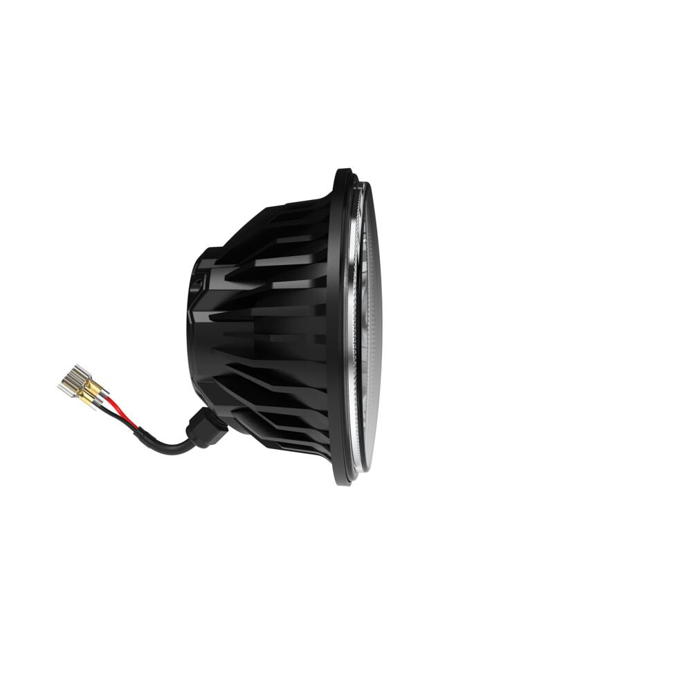 KC HiLiTES Gravity LED G6 Optical Insert Single