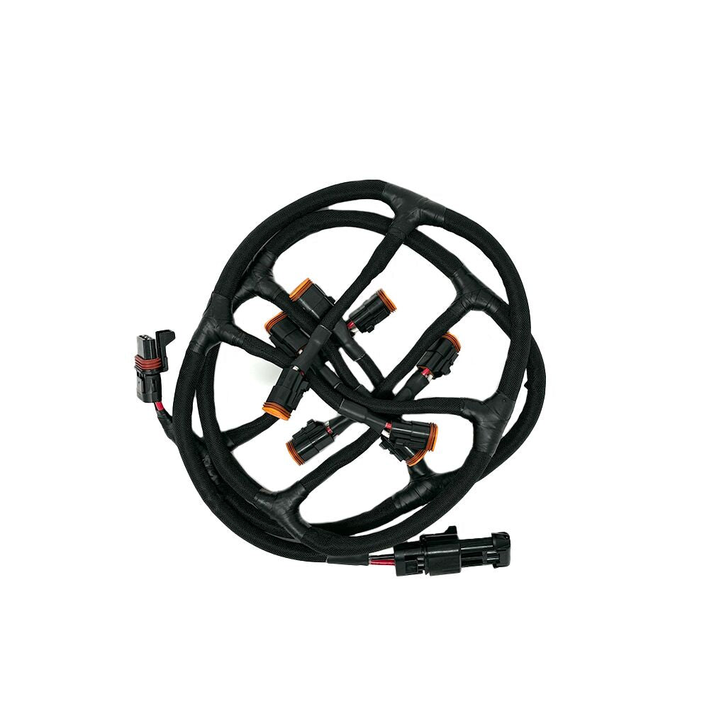 KC HiLiTES Gravity Titan LED - Replacement Light Bar Harness