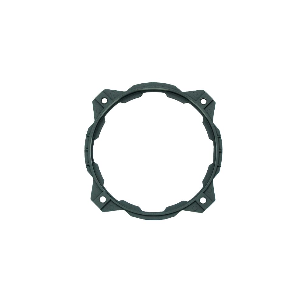 KC HiLiTES Gravity Titan/Pro6 LED Front Ring