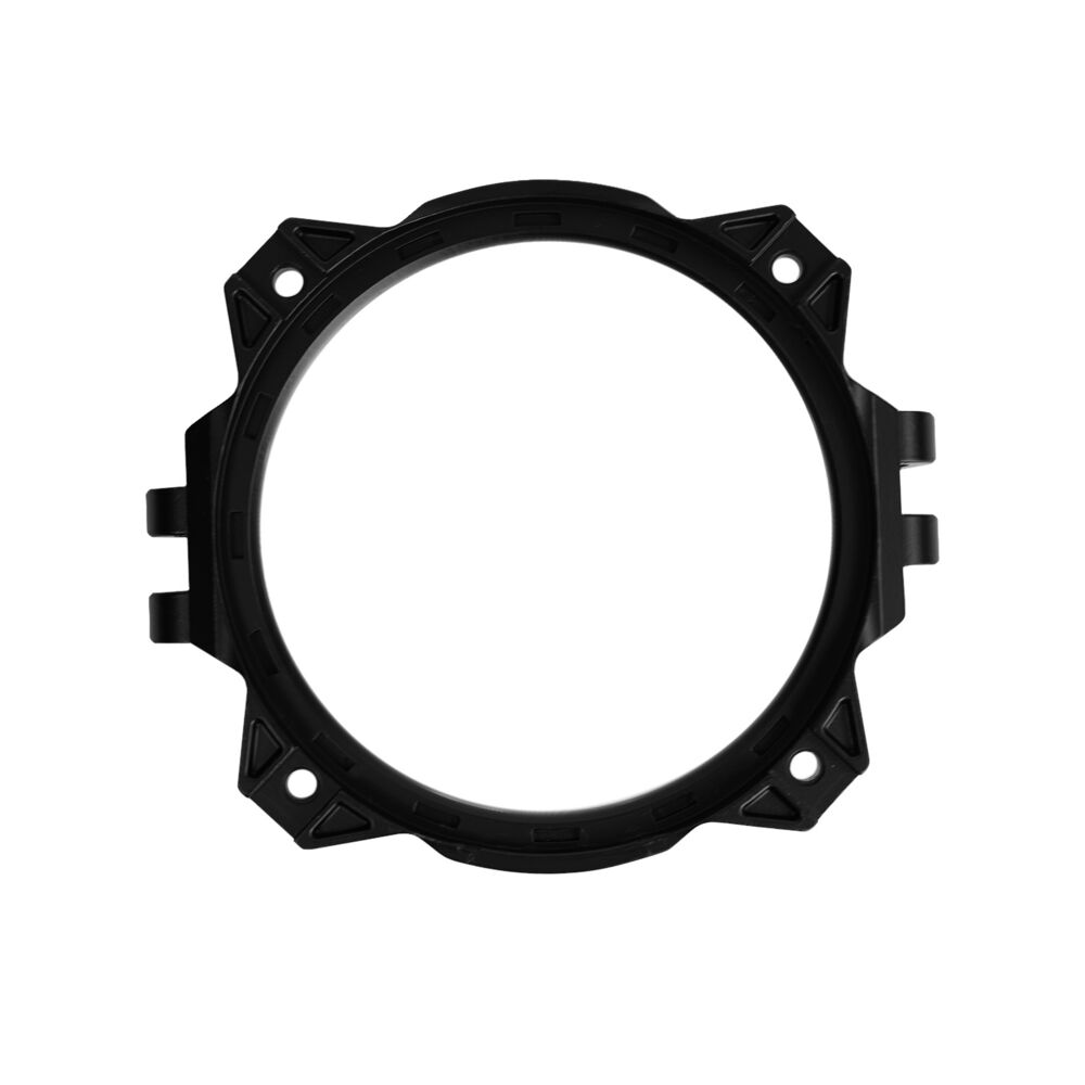 KC HiLiTES Gravity Titan/Pro6 V2 Light Bar Rear Light Ring - Replacement Part