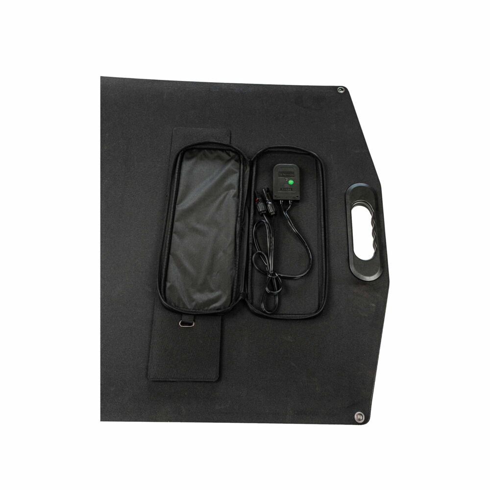KC HiLiTES KC 150W Portable Foldable Solar Panel