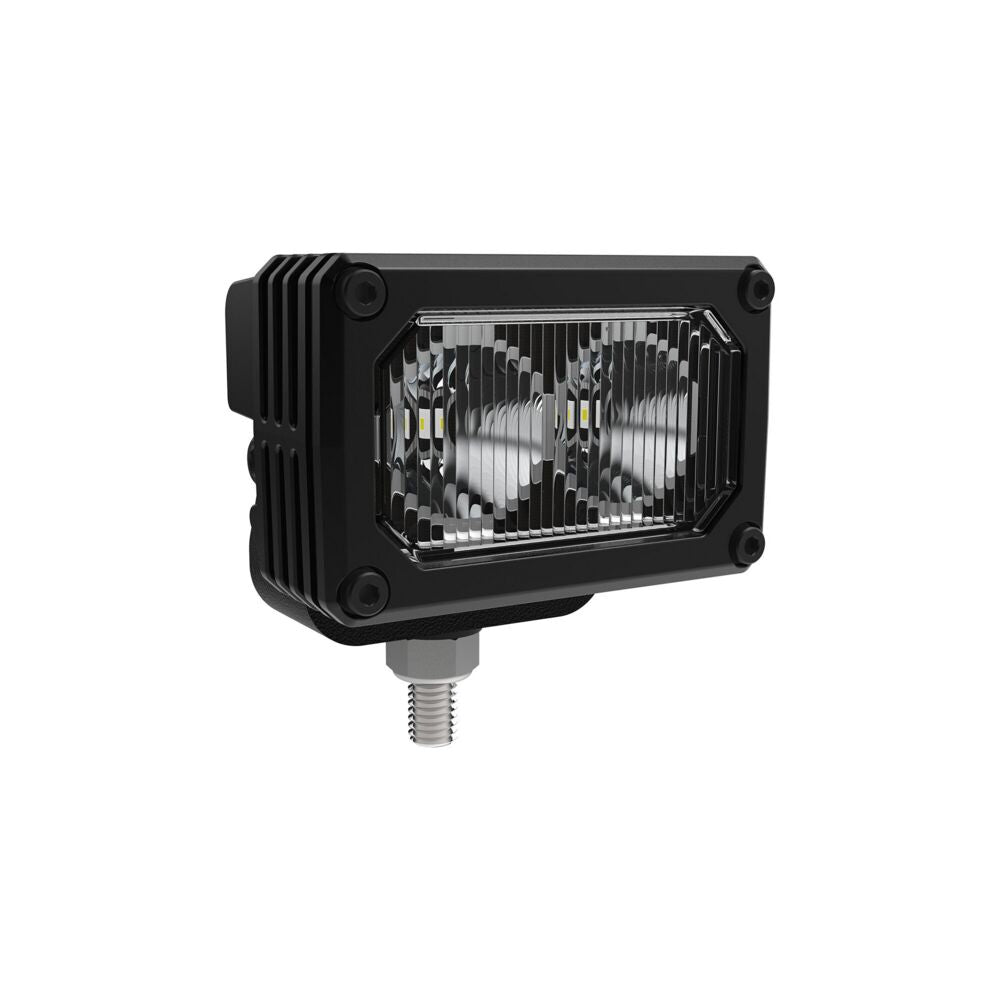 KC HiLiTES Profile 3" LED Light - Master Kit - Single
