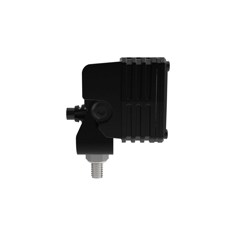 KC HiLiTES Profile 3" LED Light - Master Kit - Single