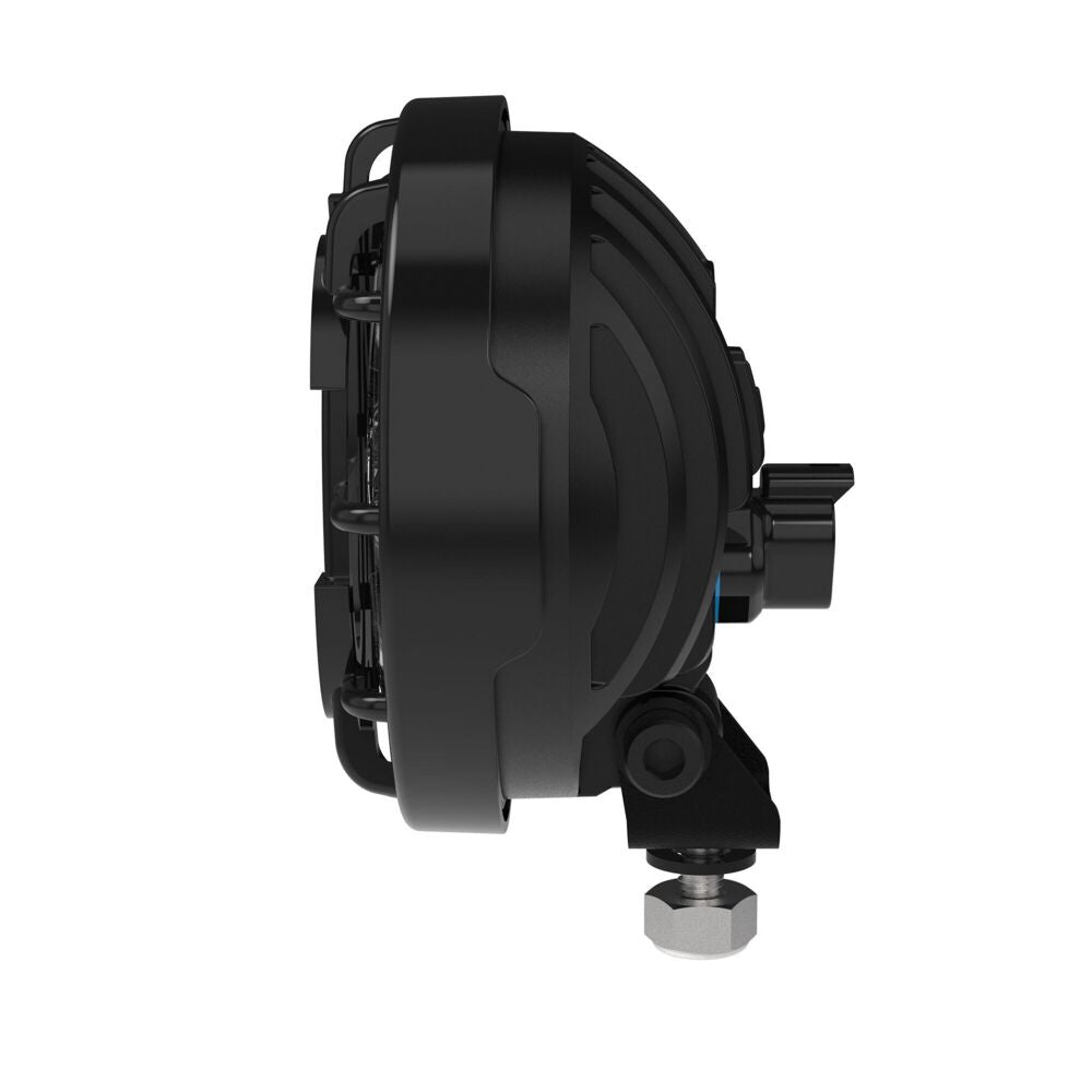 KC HiLiTES SlimLite 4" LED Stone Guard