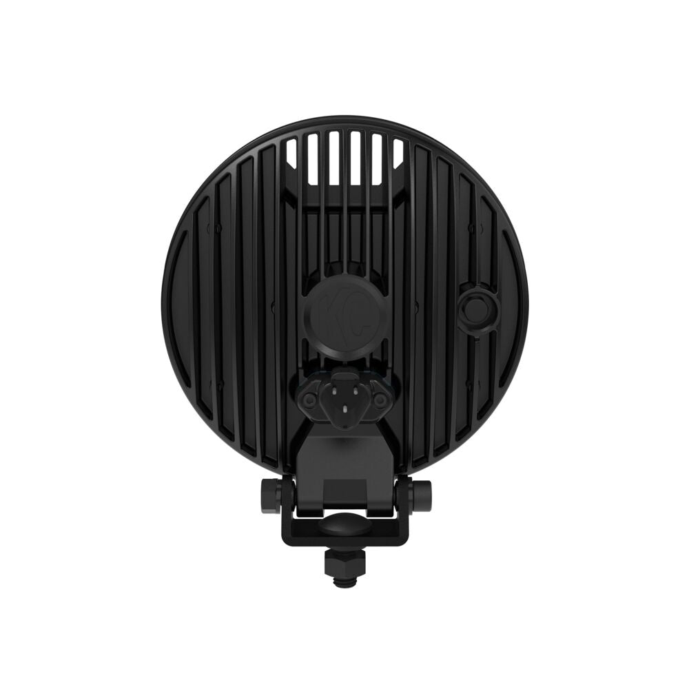 KC HiLiTES SlimLite 6" LED - Master Kit - Pair