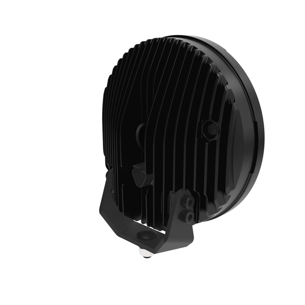 KC HiLiTES SlimLite 8" LED - Master Kit - Single