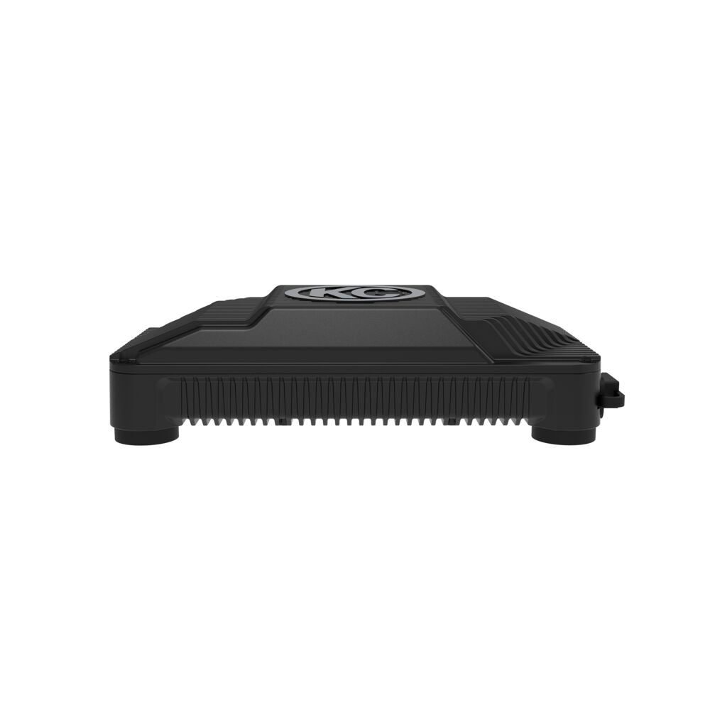 KC HiLiTES Solar Charge Hub