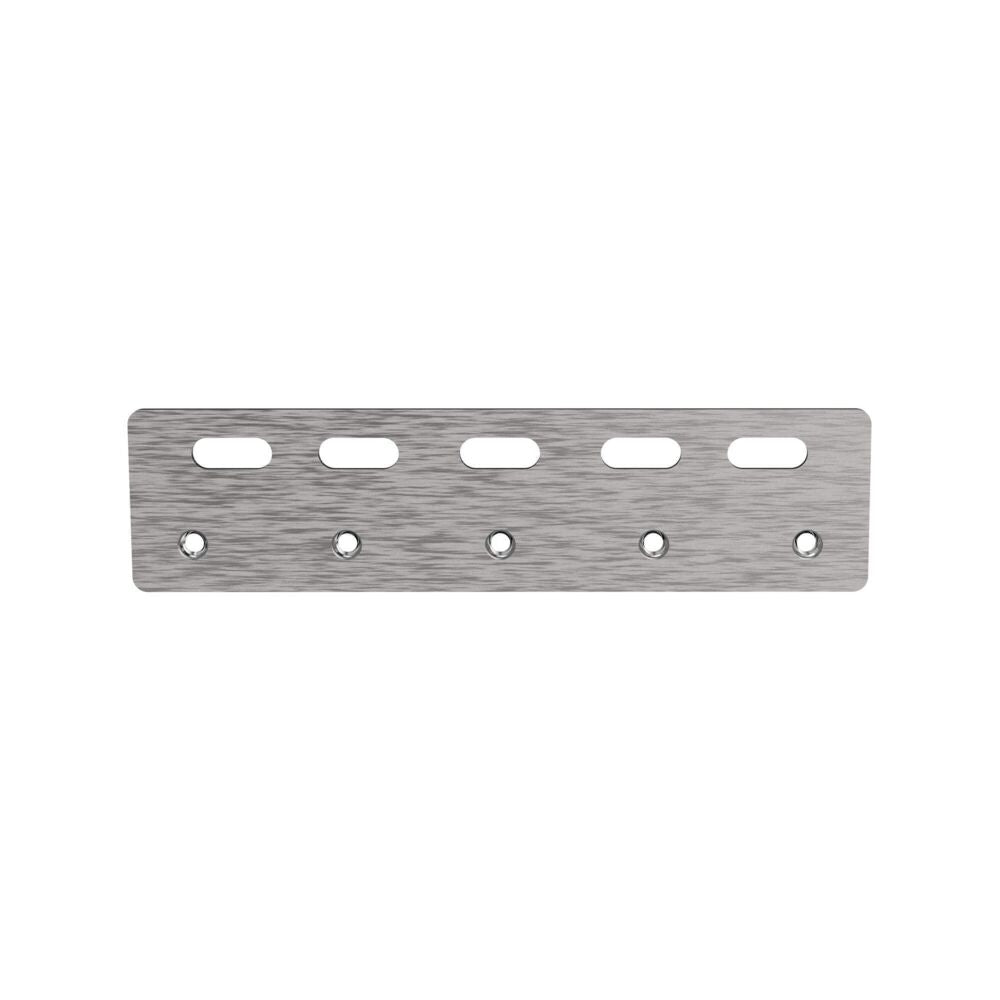 KC HiLiTES Universal 5-Relay Mounting Plate