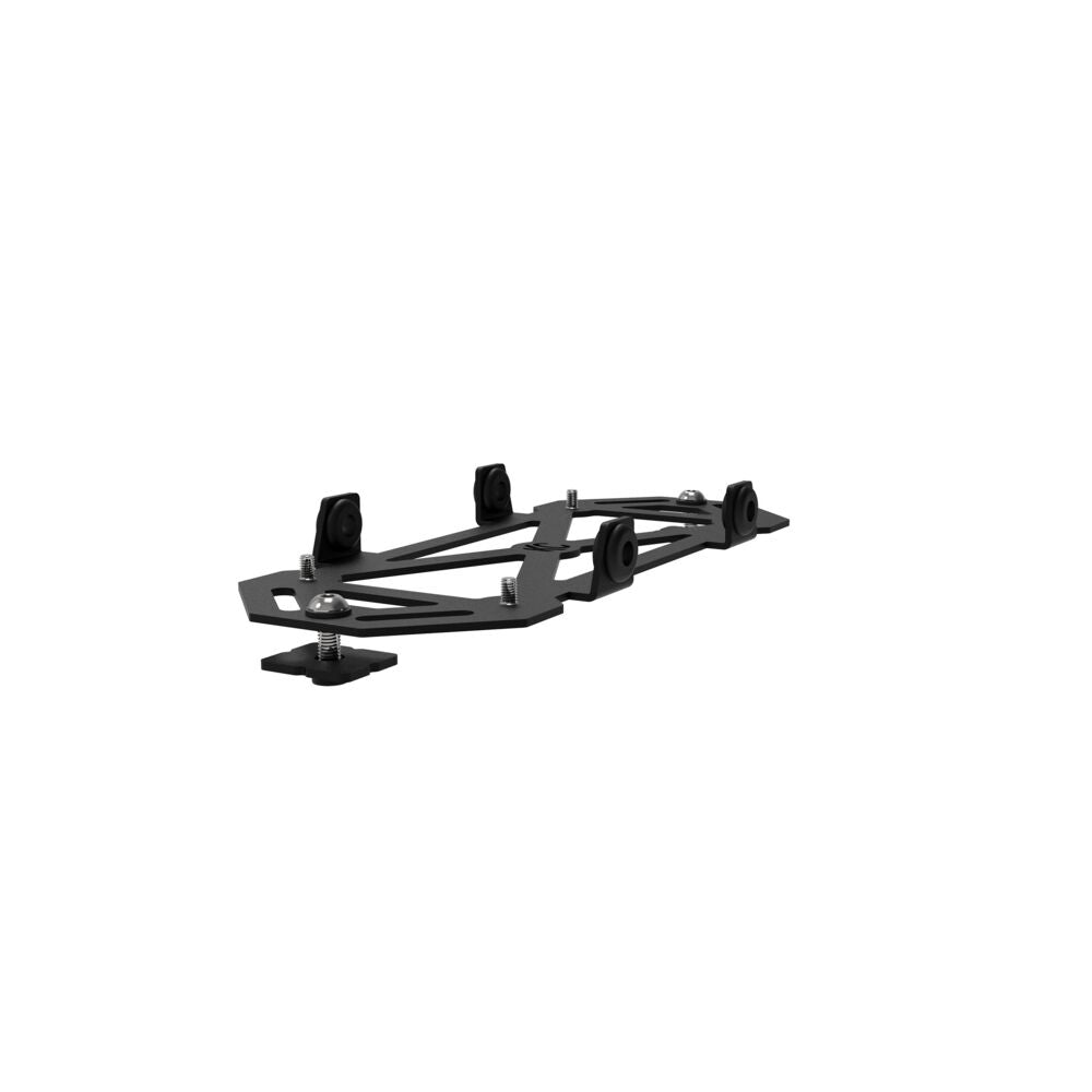 KC HiLiTES Universal Solar Hub Bracket