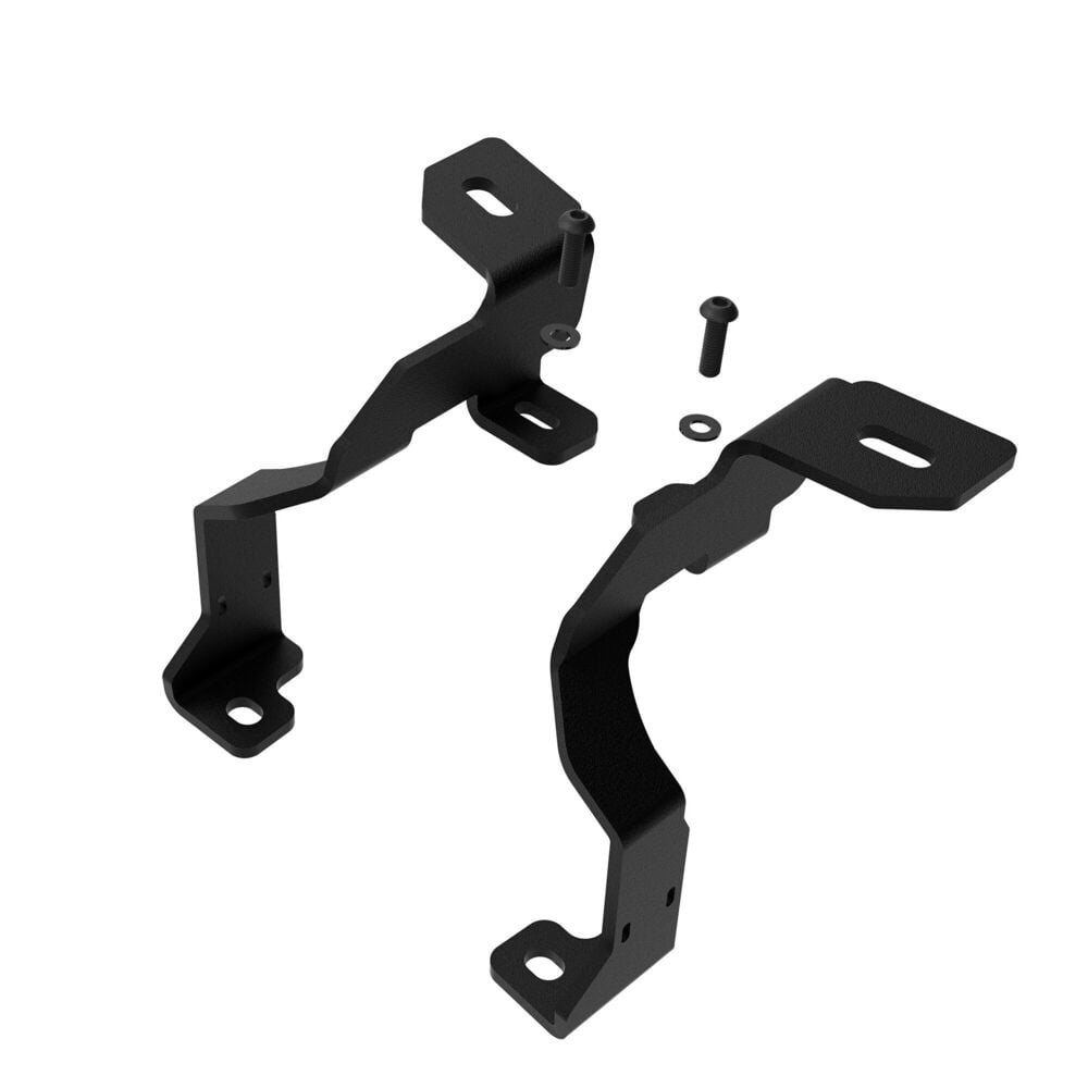 KC HiLiTES Ditch Light Mount for 2017-2022 Ford Super Duty