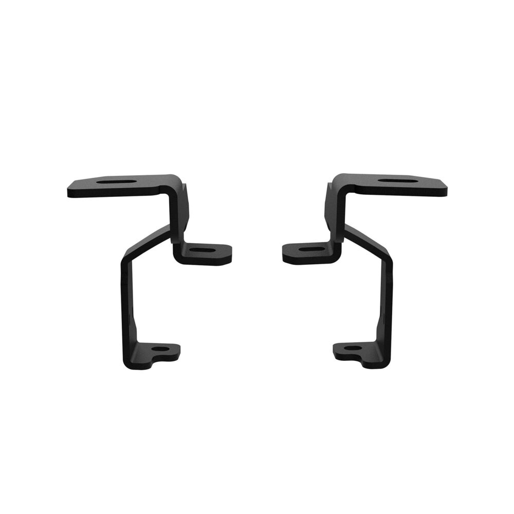 KC HiLiTES Ditch Light Mount for 2017-2022 Ford Super Duty