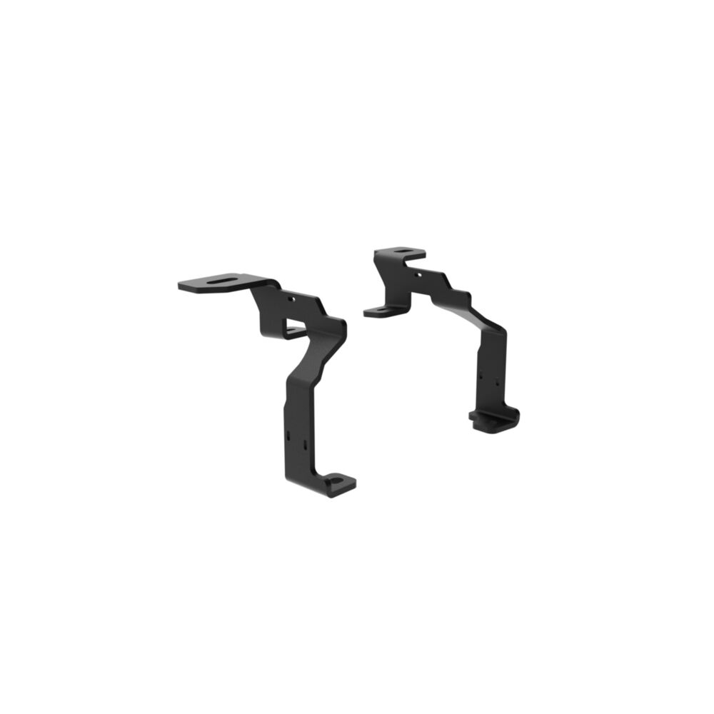 KC HiLiTES Ditch Light Mount for 2023-2025 Ford Super Duty