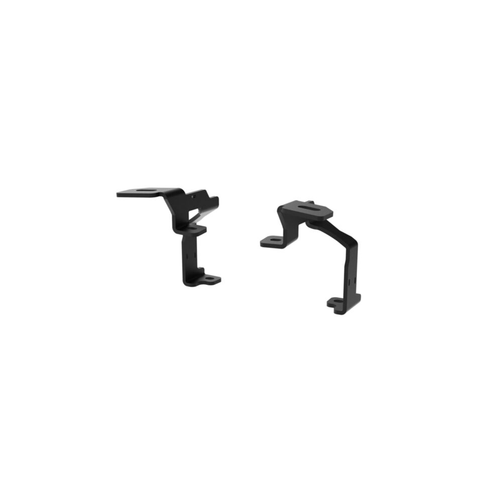 KC HiLiTES Ditch Light Mount for 2023-2025 Ford Super Duty