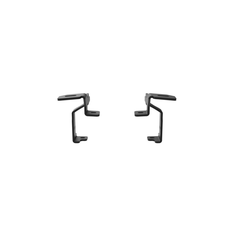KC HiLiTES Ditch Light Mount for 2023-2025 Ford Super Duty