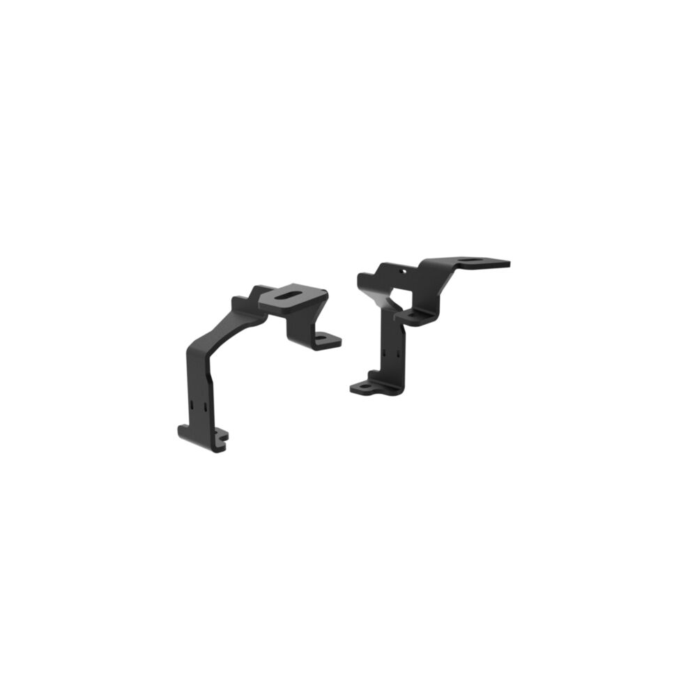 KC HiLiTES Ditch Light Mount for 2023-2025 Ford Super Duty