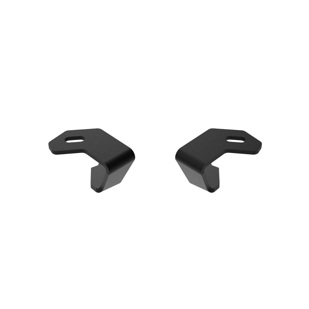 KC HiLiTES A-Pillar / Ditch Light Mount for 2019+ Mercedes Sprinter Van