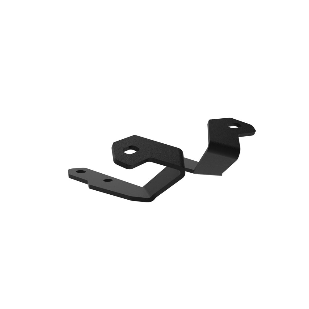 KC HiLiTES A-Pillar / Ditch Light Mount for 2019+ Mercedes Sprinter Van