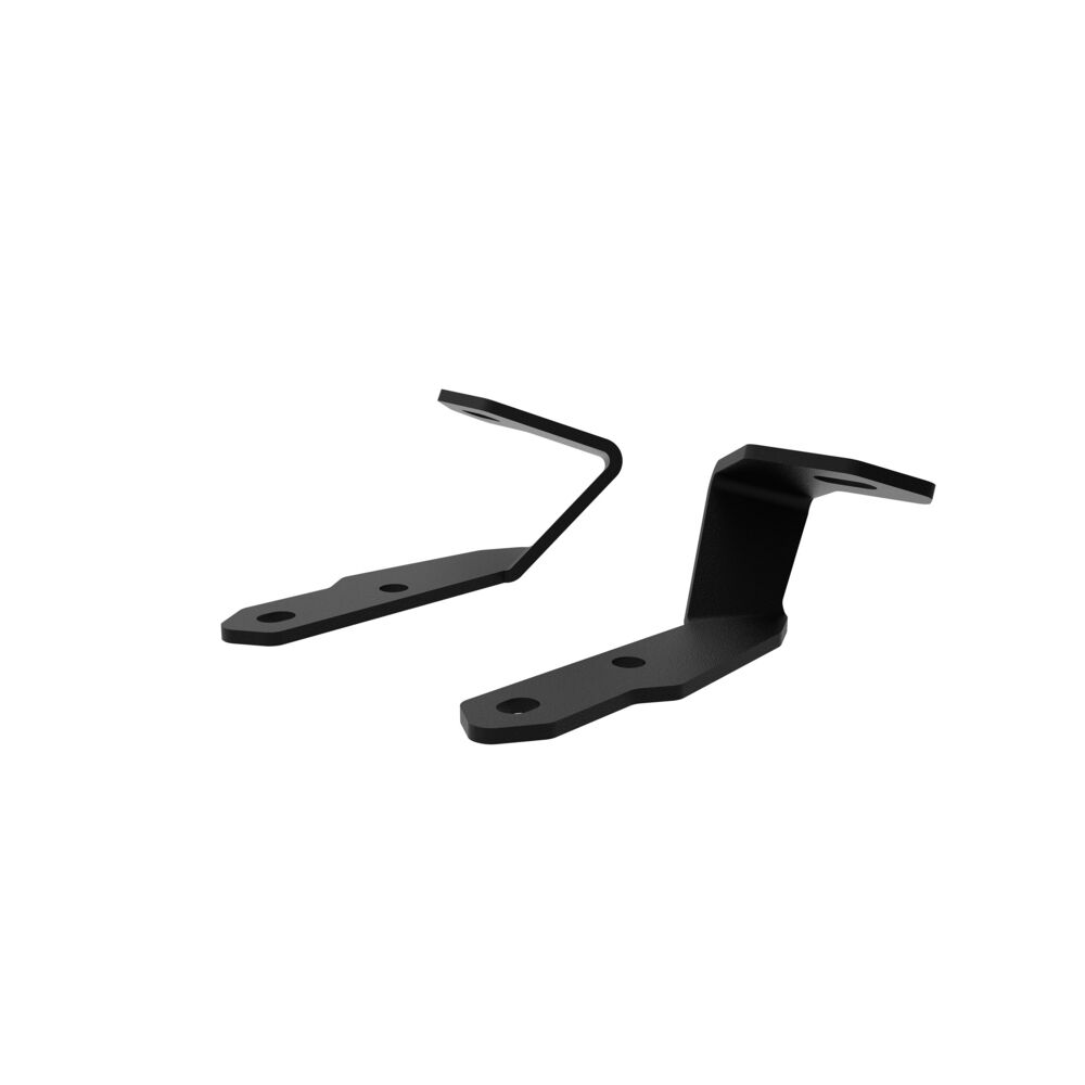 KC HiLiTES A-Pillar / Ditch Light Mount for 2019+ Mercedes Sprinter Van