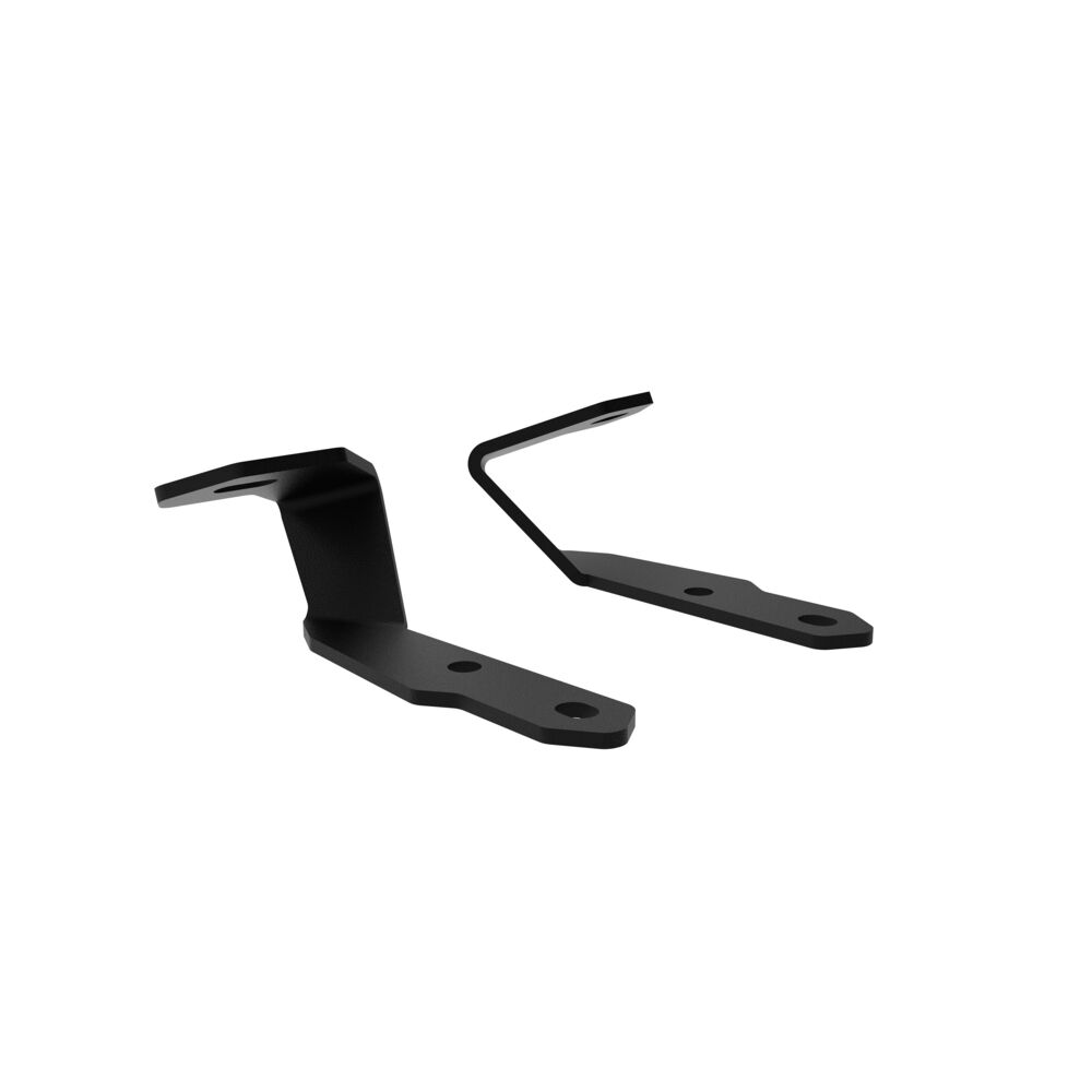 KC HiLiTES A-Pillar / Ditch Light Mount for 2019+ Mercedes Sprinter Van