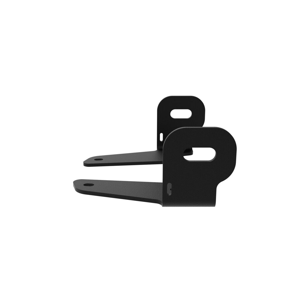 KC HiLiTES Backup Light Brackets for 2019+ Mercedes Sprinter