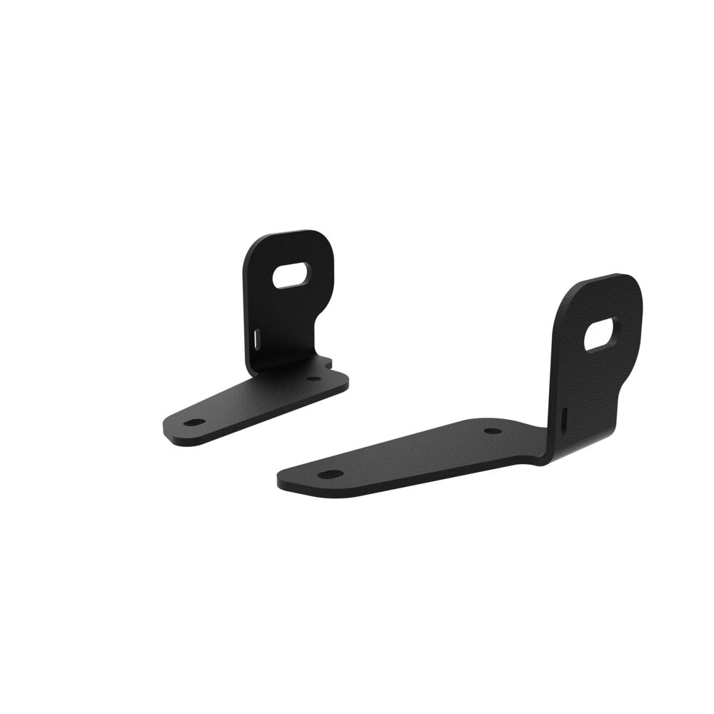 KC HiLiTES Backup Light Brackets for 2019+ Mercedes Sprinter