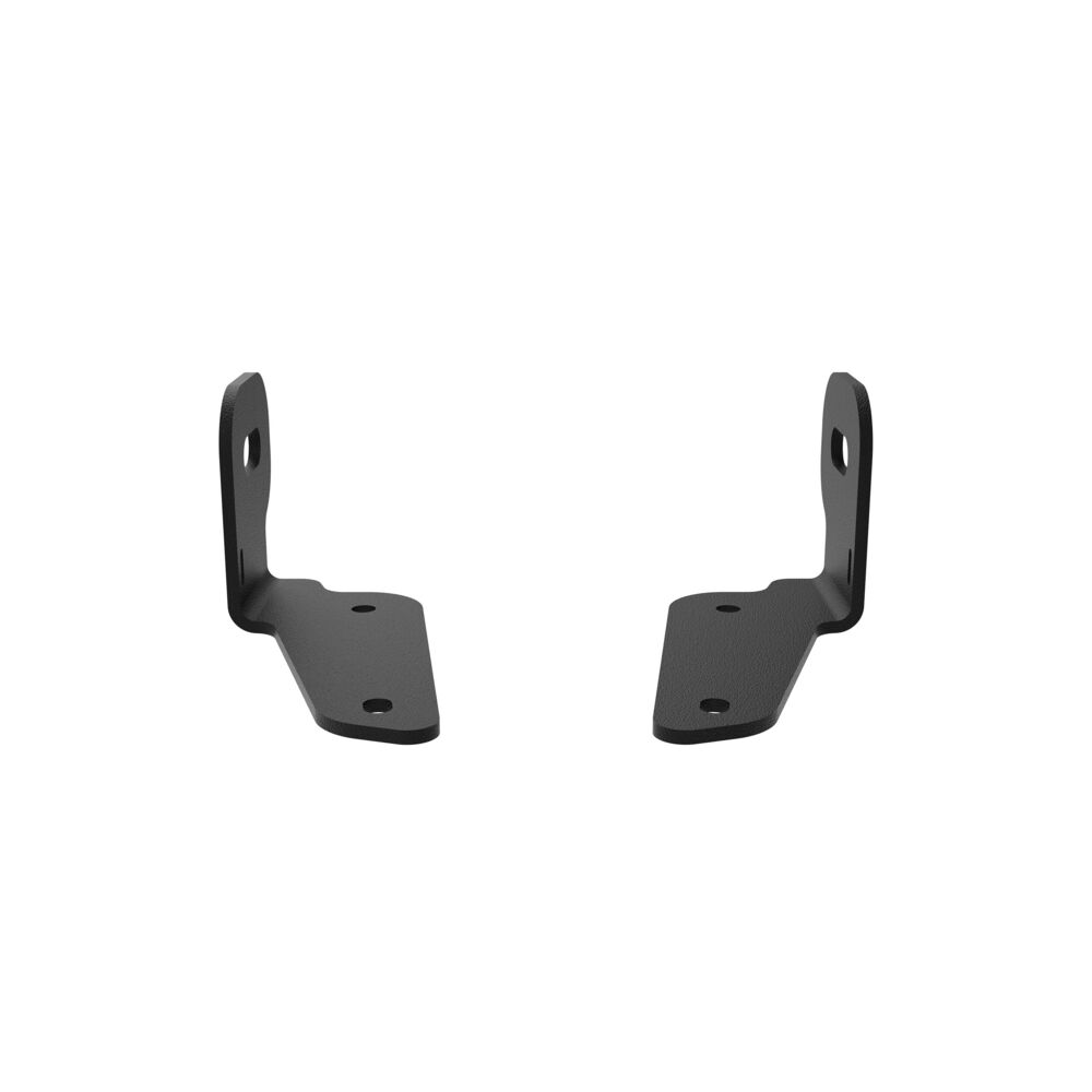 KC HiLiTES Backup Light Brackets for 2019+ Mercedes Sprinter