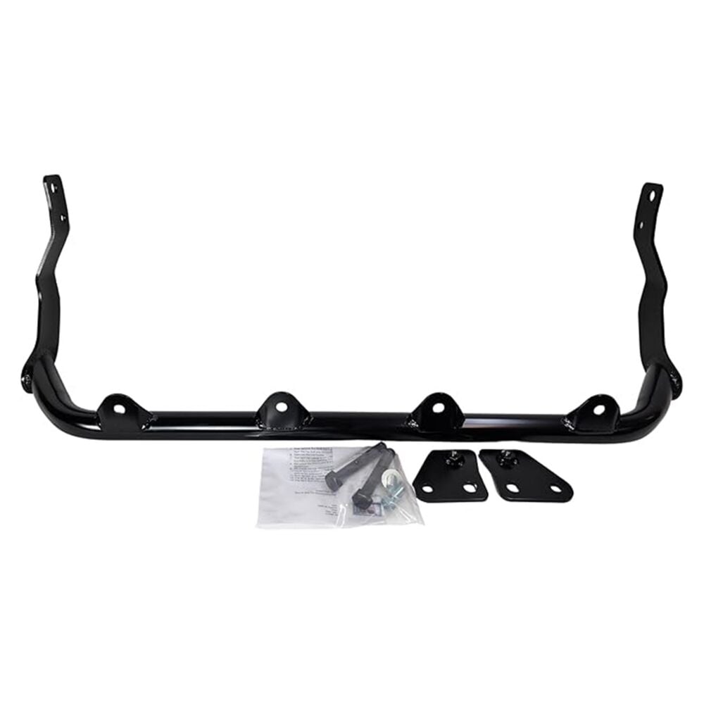 KC HiLiTES Bumper Light Bar Bracket for 2019+ RAM 2500 Power Wagon