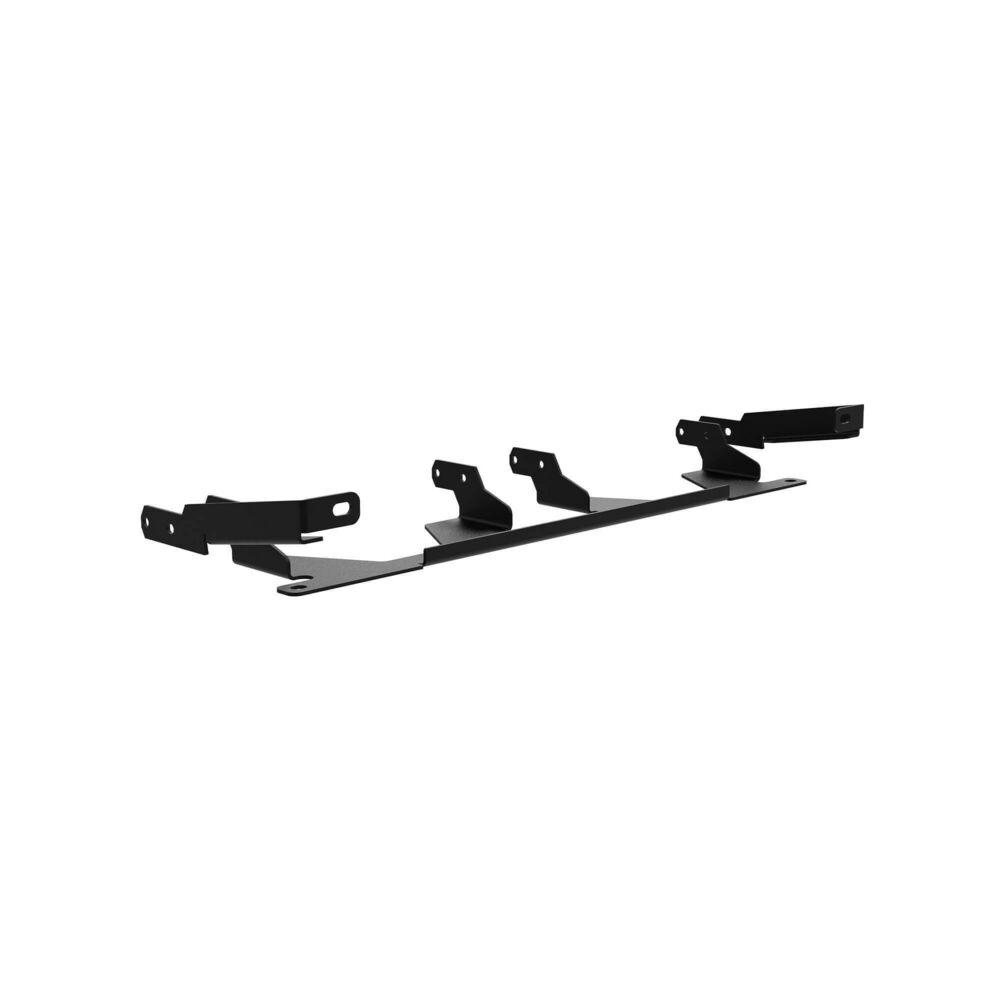 KC HiLiTES Dual FLEX ERA Light Bar Grille Mount for 2024+ Toyota Land Cruiser