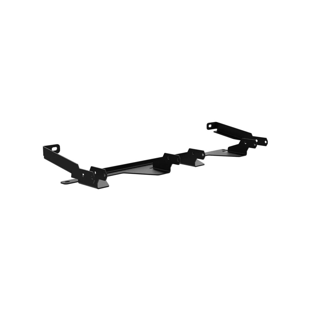 KC HiLiTES Dual FLEX ERA Light Bar Grille Mount for 2024+ Toyota Land Cruiser