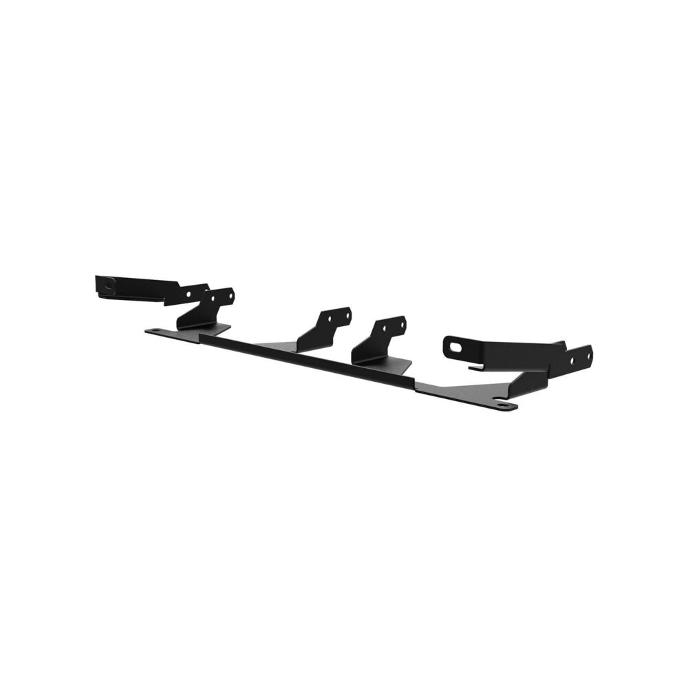 KC HiLiTES Dual FLEX ERA Light Bar Grille Mount for 2024+ Toyota Land Cruiser