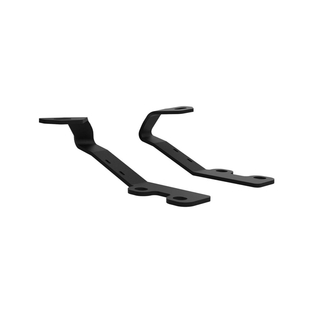KC HiLiTES A-Pillar / Ditch Light Mount for 2024-2025 Toyota Land Cruiser