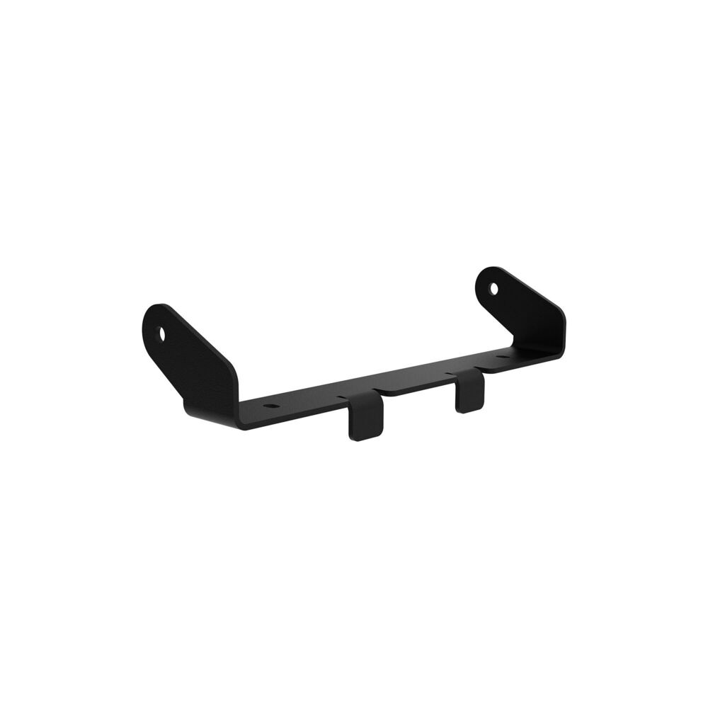 KC HiLiTES 10" Light Bar Bumper Mount for 2024-2026 Ford Ranger