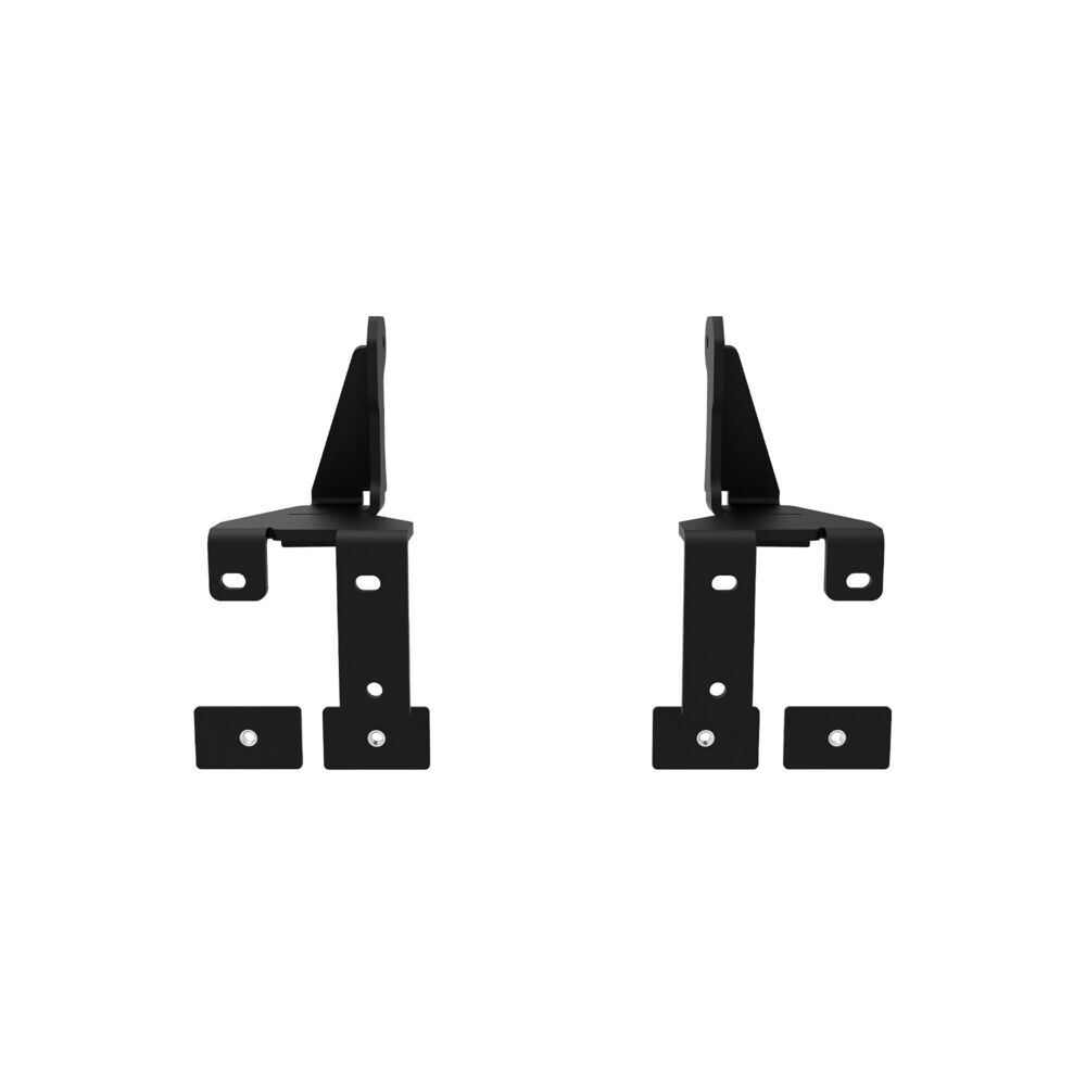 KC HiLiTES FLEX ERA Light Bar Bumper Mount for 2024-2026 Ford Ranger Raptor