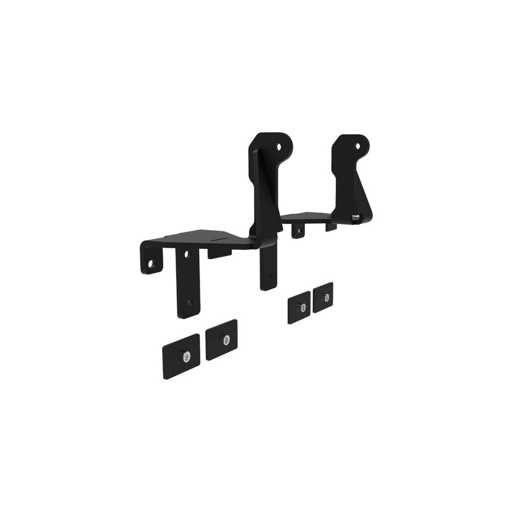 KC HiLiTES FLEX ERA Light Bar Bumper Mount for 2024-2026 Ford Ranger Raptor