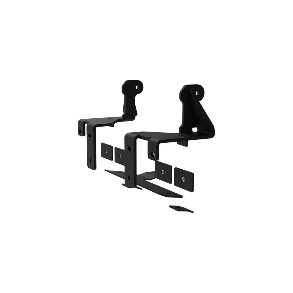 KC HiLiTES Gravity Light Bar Bumper Mount for 2024-2026 Ford Ranger Raptor