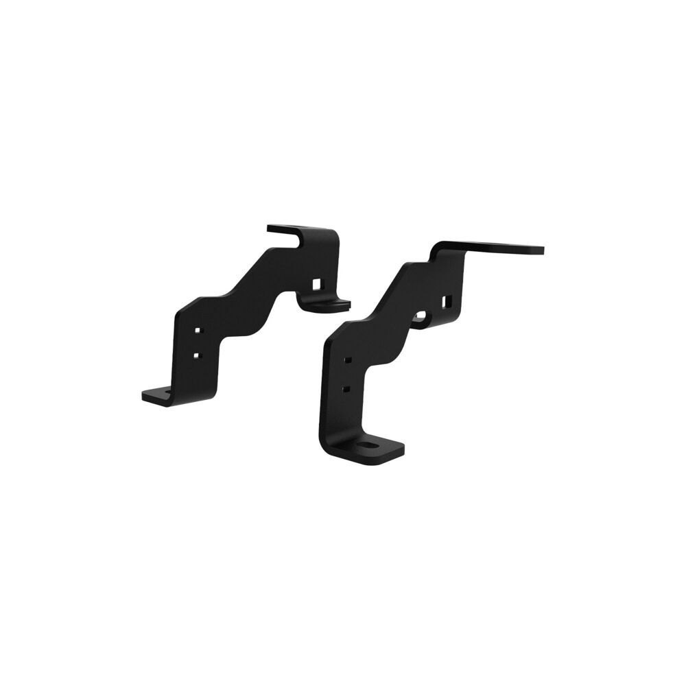 KC HiLiTES Ditch Light Mount for 2019-2023 Ford Ranger