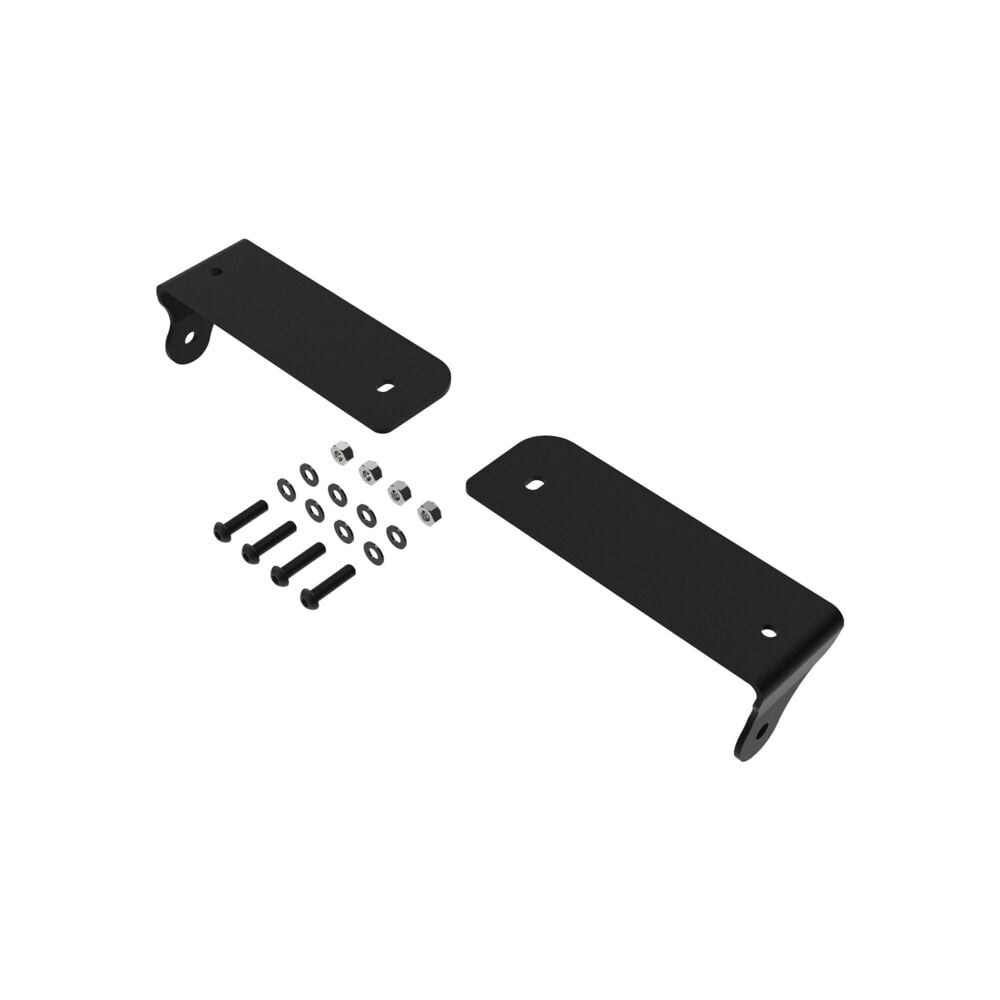 KC HiLiTES 20" Light Bar Bumper Mount for 2019-2023 Ford Ranger