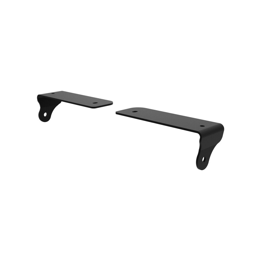 KC HiLiTES 20" Light Bar Bumper Mount for 2019-2023 Ford Ranger