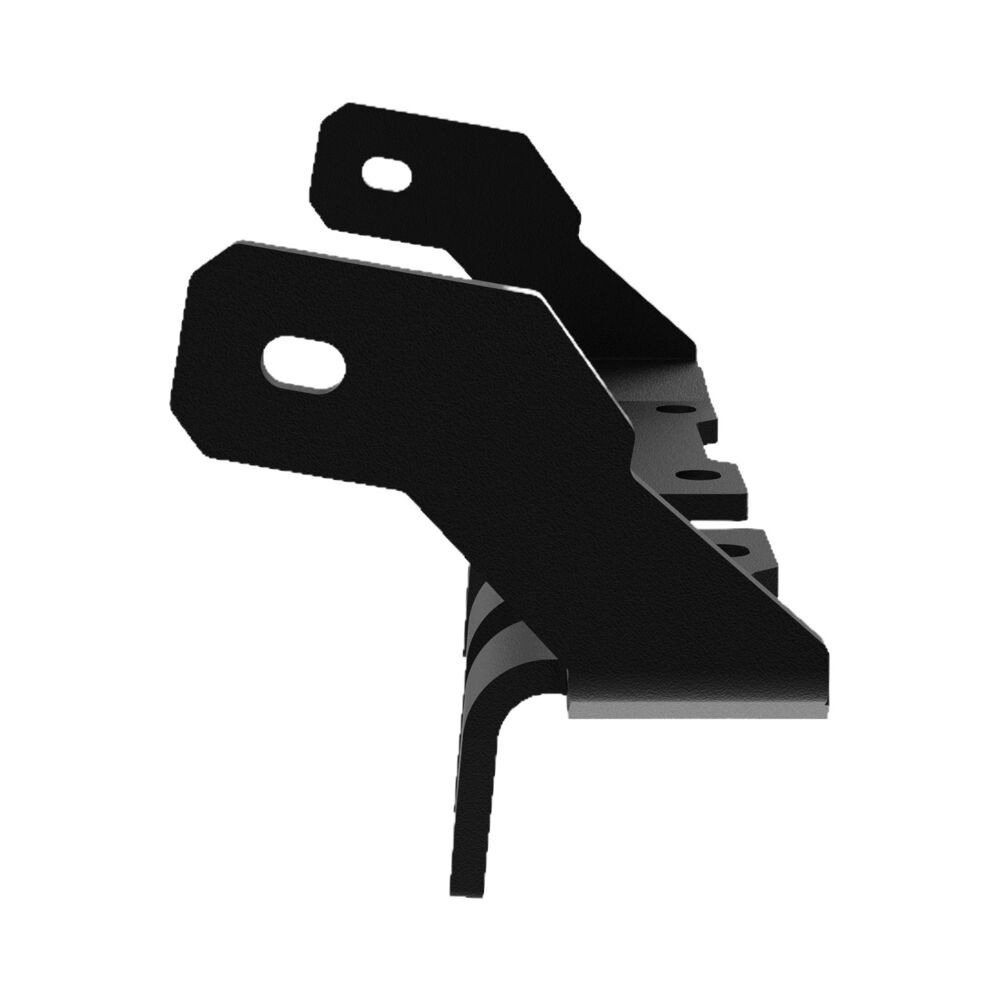 KC HiLiTES FLEX ERA 40" Light Bar Bumper Mounts for Ford F-150 802A Modular Bumper