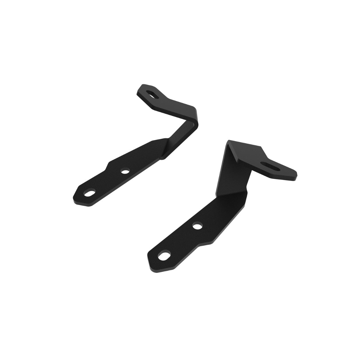 KC HiLiTES A-Pillar / Ditch Light Kit for Mercedes Sprinter Van