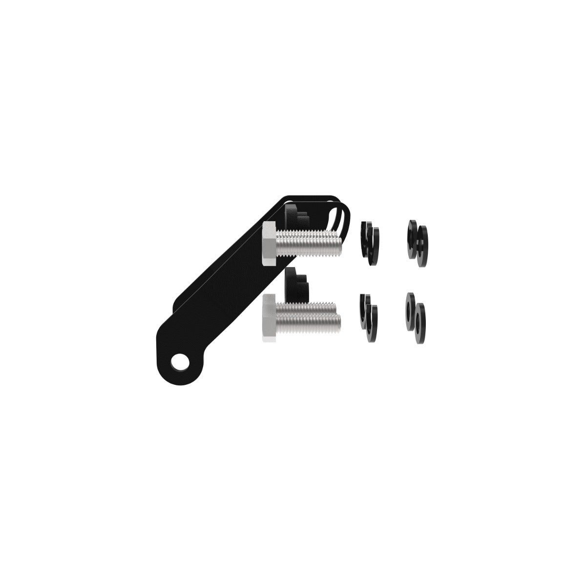KC HiLiTES FLEX ERA 1 Backup Light Kit for 2024-2025 Toyota Tacoma