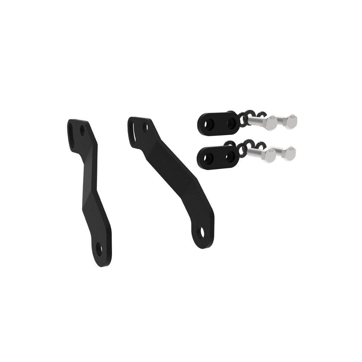 KC HiLiTES FLEX ERA 1 Backup Light Kit for 2024-2025 Toyota Tacoma