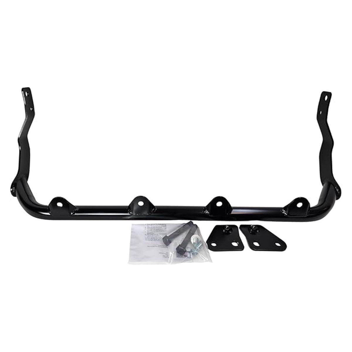KC HiLiTES SlimLite 8" Bumper Light Kit for 2019+ RAM 2500/3500 / Power Wagon